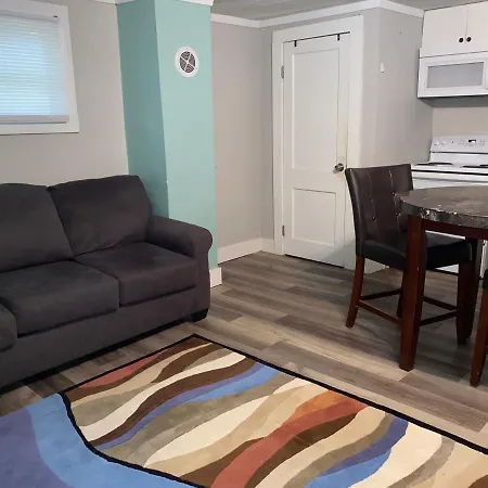 Cute 1 Bdrm House That Sleeps 3 Villa